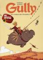 Gully Tome 1 ; Les Vengeurs D'Injures - Preview