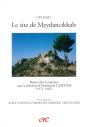 Gulnar I ; Le Site De Meydancikkale - Preview