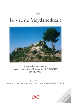 Capa do artigo Gulnar I ; Le Site De Meydancikkale