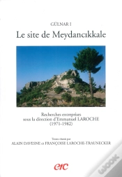 Capa do artigo Gulnar I ; Le Site De Meydancikkale