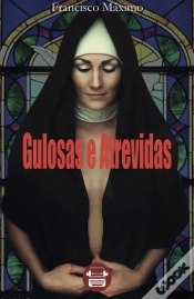 Capa do artigo Gulosas e Atrevidas