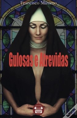 Capa do artigo Gulosas e Atrevidas
