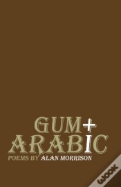 Capa do artigo Gum Arabic