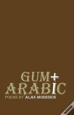Capa do artigo Gum Arabic