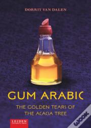 Gum Arabic