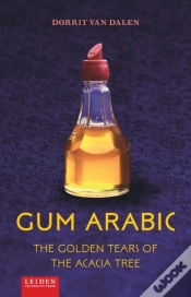 Capa do artigo Gum Arabic
