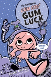 Capa do artigo Gum Luck