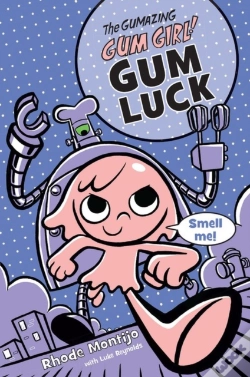 Capa do artigo Gum Luck