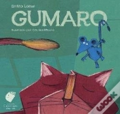 Capa do artigo Gumaro
