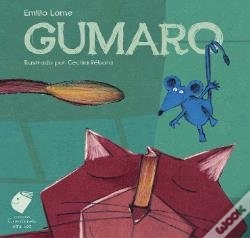 Capa do artigo Gumaro