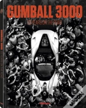Capa do artigo Gumball 3000