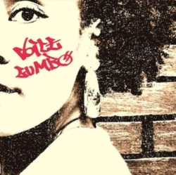 Capa do artigo Gumbo - CD