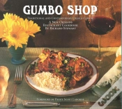 Capa do artigo Gumbo Shop