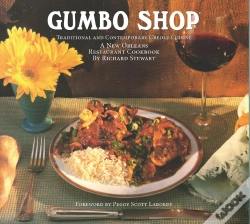 Capa do artigo Gumbo Shop