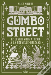 Gumbo Street