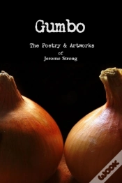 Capa do artigo Gumbo: The Poetry & Artworks