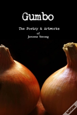 Capa do artigo Gumbo: The Poetry & Artworks