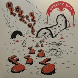 Capa do artigo Gumboot Soup - Vinil