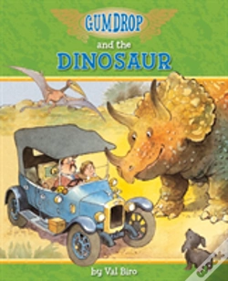 Capa do artigo Gumdrop And The Dinosaur