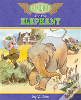 Gumdrop And The Elephant