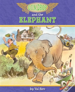 Capa do artigo Gumdrop And The Elephant