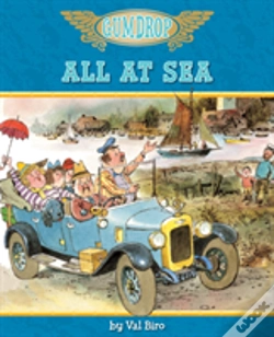 Capa do artigo Gumdrop At Sea