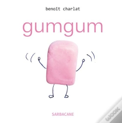 Capa do artigo Gumgum