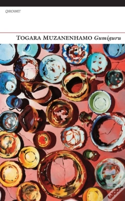 Capa do artigo Gumiguru