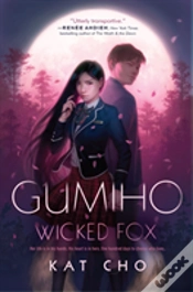 Capa do artigo Gumiho: Wicked Fox