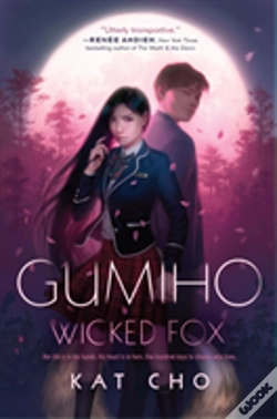 Capa do artigo Gumiho: Wicked Fox