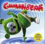 Capa do artigo Gummibear - CD