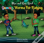 Gummy Worms For Fishing