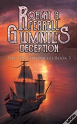 Capa do artigo Gumnil'S Deception