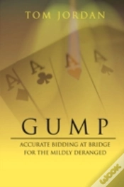Capa do artigo Gump: Accurate Bidding At Bridge For The Mildly Deranged
