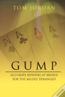 Capa do artigo Gump: Accurate Bidding At Bridge For The Mildly Deranged