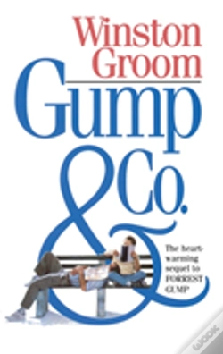Capa do artigo Gump & Co.