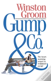 Capa do artigo Gump & Co.