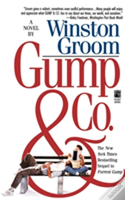 Capa do artigo Gump & Co.