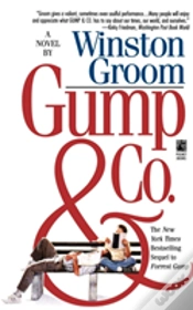 Capa do artigo Gump & Co.