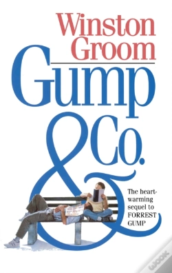 Capa do artigo Gump & Co.
