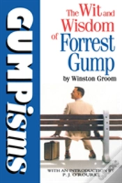 Capa do artigo Gumpisms: The Wit & Wisdom Of Forrest Gump