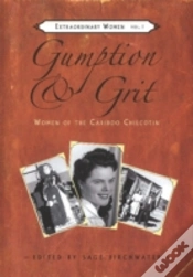 Capa do artigo Gumption And Grit