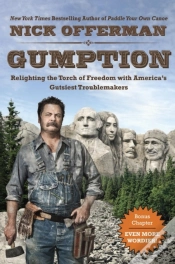 Capa do artigo Gumption