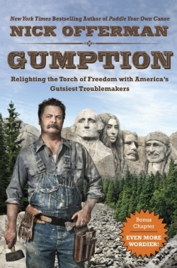 Capa do artigo Gumption