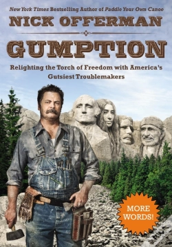 Capa do artigo Gumption