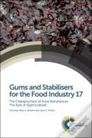 Gums And Stabilisers For The Food Industry 17