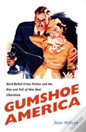 Capa do artigo Gumshoe America