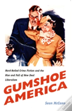 Capa do artigo Gumshoe America