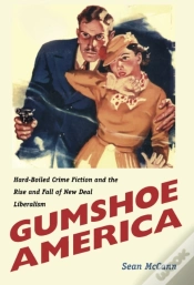 Capa do artigo Gumshoe America