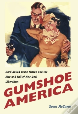 Capa do artigo Gumshoe America